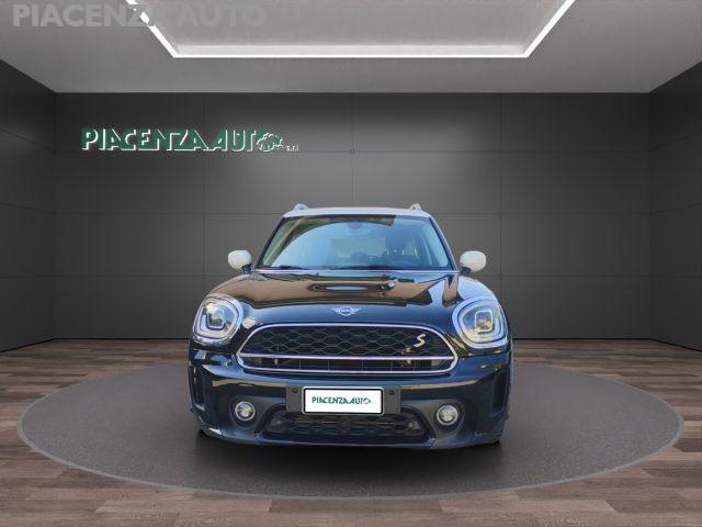 MINI Countryman 1.5 Cooper SE Countryman ALL4 Automatica