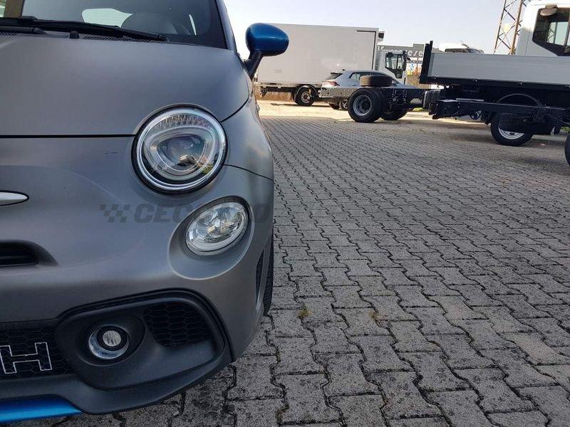 Abarth 595 F595 1.4 t-jet 165cv