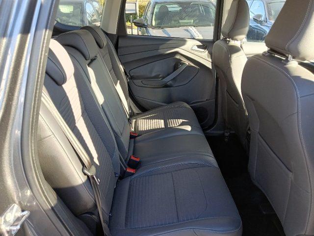 FORD Kuga 1.5 TDCI 120 CV S&S 2WD Titanium