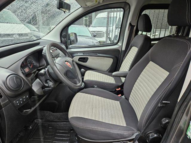 FIAT Qubo 1.3 MJT 75 CV Trekking
