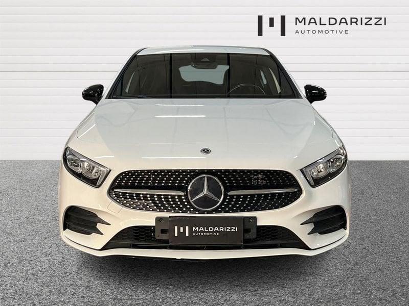 Mercedes-Benz Classe A - W177 2018 A 250 e phev (eq-power) Premium auto