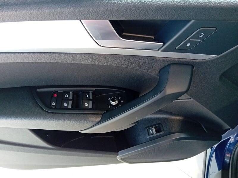 Audi Q5 40 TDI quattro S tronic Business