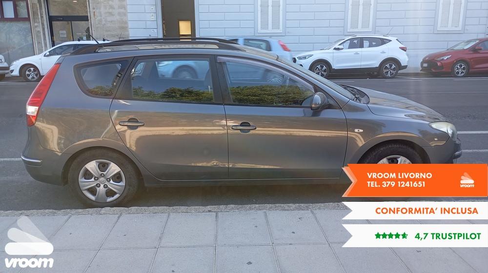 HYUNDAI i30 i30 CW 1.4 BlueDrive GPL Comfort