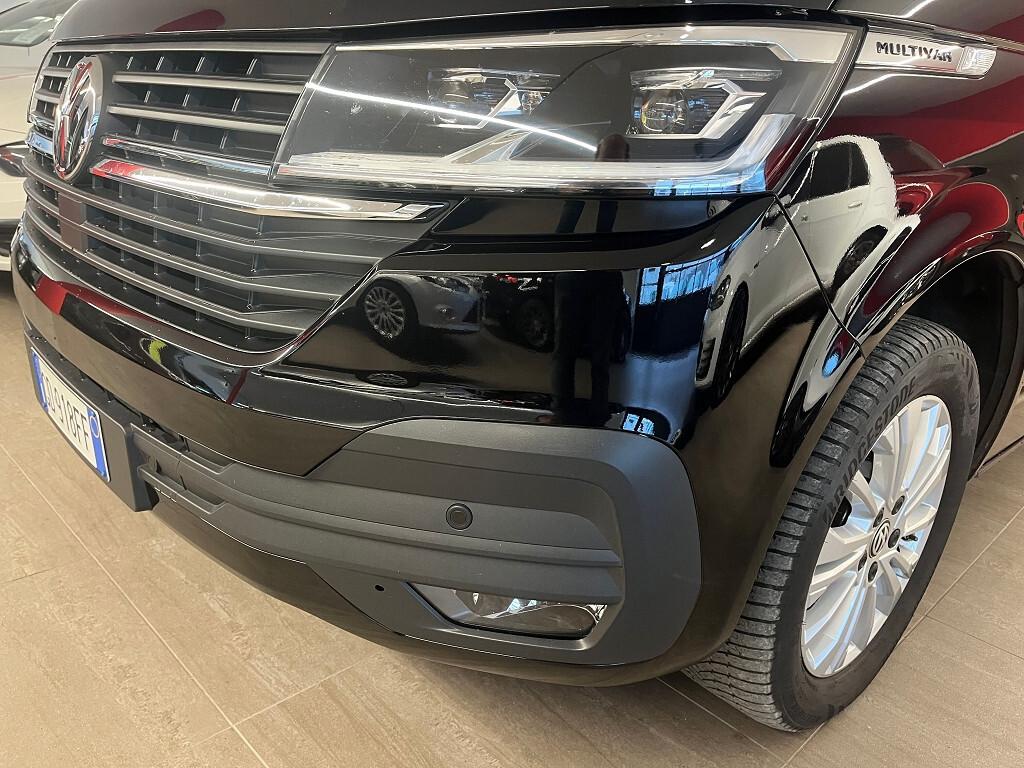 Volkswagen Multivan T6.1 2.0 TDI DSG