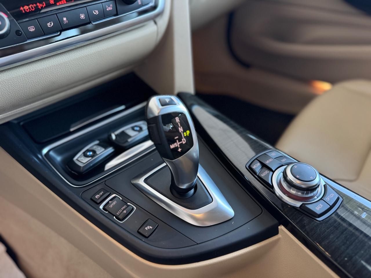 Bmw 420d xDrive Coupé Luxury