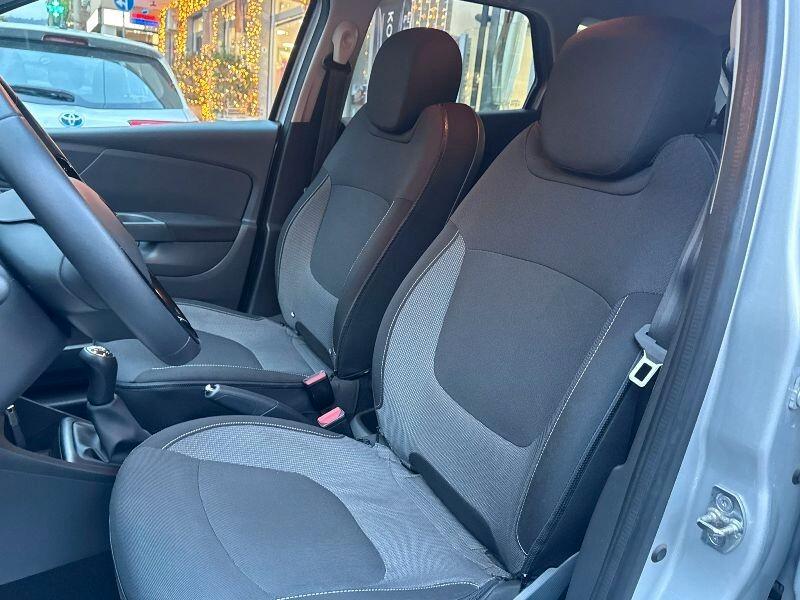 Renault Captur 1.5 dCi 8V 90 CV Start&Stop Energy R-Link