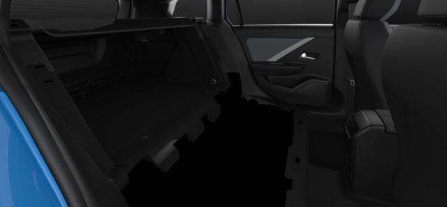 OPEL Astra Hybrid 145 CV DCT6 Sport Tourer EDITION+GS