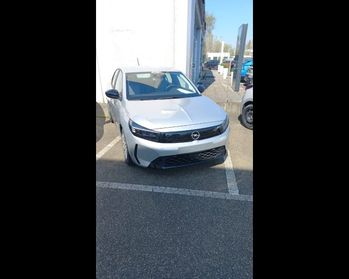 OPEL Corsa 1.2 Edition s&s 100cv
