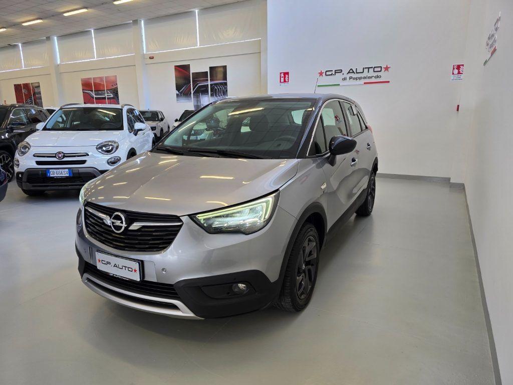 Opel Crossland X 1.5 ECOTEC D 102 CV Innovation