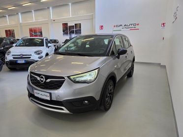 Opel Crossland X 1.5 ECOTEC D 102 CV Innovation