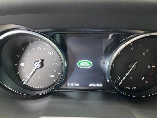 LAND ROVER Range Rover Evoque 2.0 TD4 150 CV 5p. HSE 4X4 TRAZIONE INTEGRALE