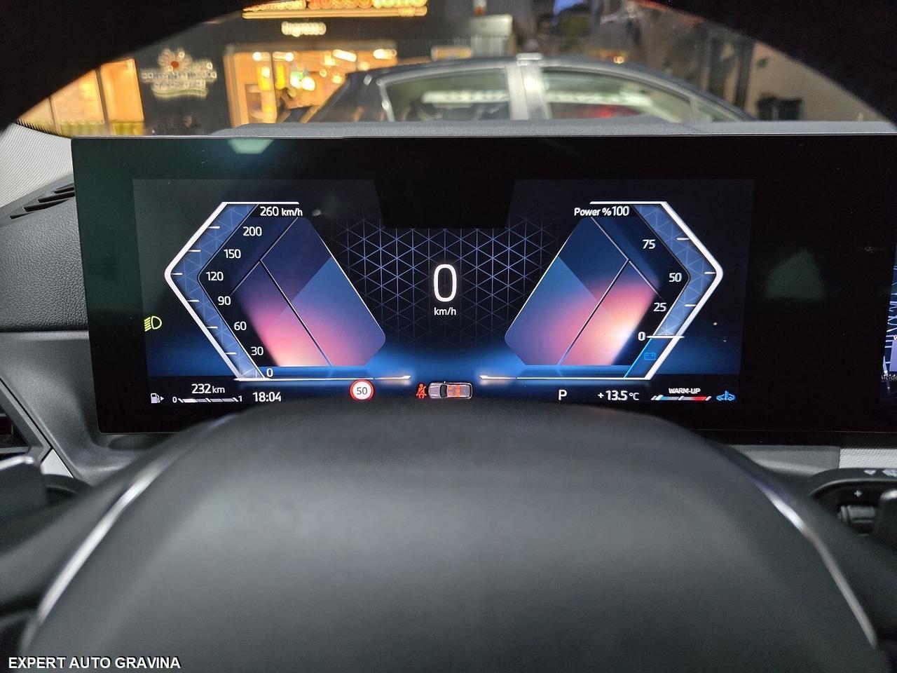 BMW 318sw 2.0cc 150cv ADVANTAGE 48V