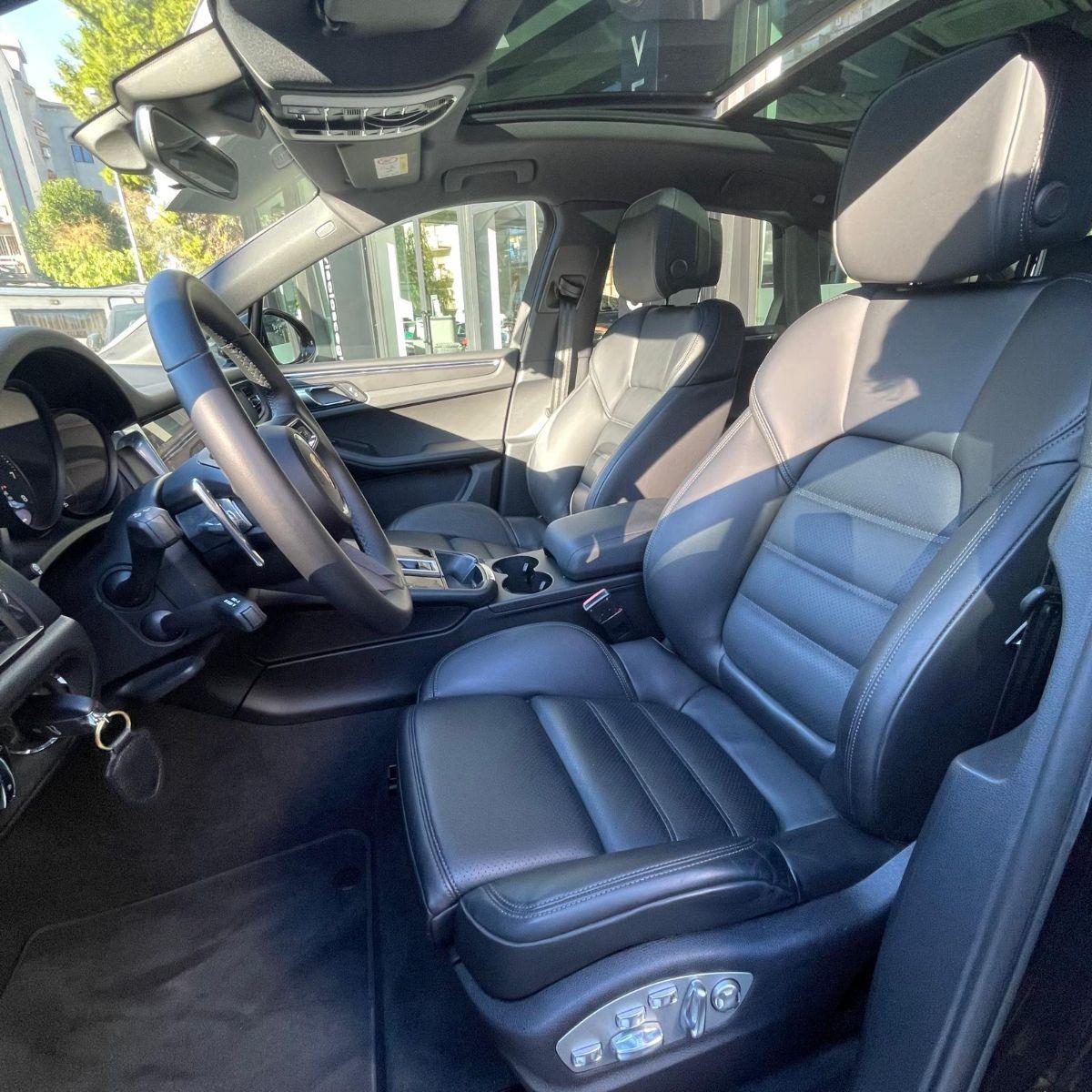 PORSCHE - Macan - 2.0 265CV 9.000KM!