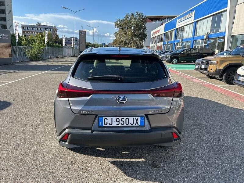 Lexus UX UX Hybrid Business IVA ESPOSTA COMPRESA