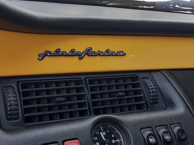 FIAT Coupé Coupe 1.8 i.e. 16V ASPIRATO