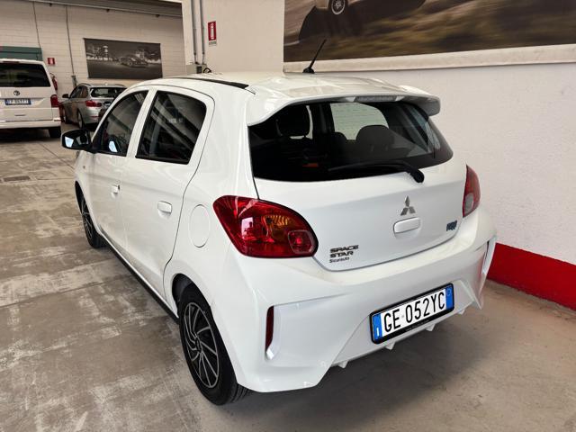 MITSUBISHI Space Star 1.0 Funky