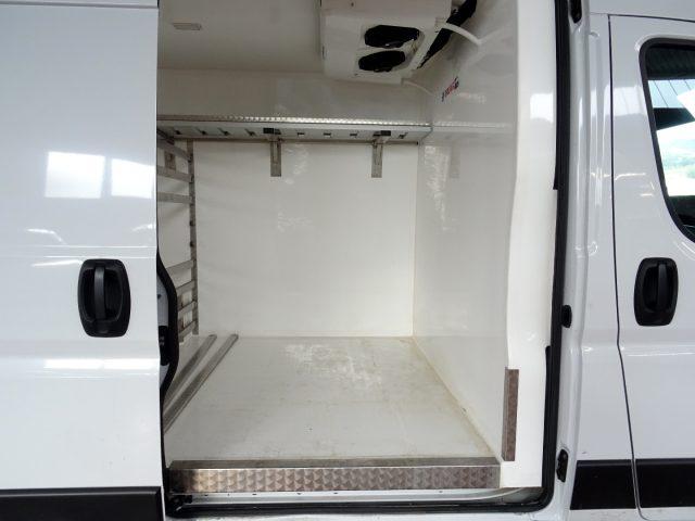 FIAT Ducato 33Q 2.2 Mjt 140CV PM-TM FRIGO FRAX -0°