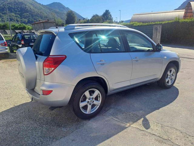 TOYOTA RAV 4 MY23 RAV4 2.2 D-4D 136 CV Sol