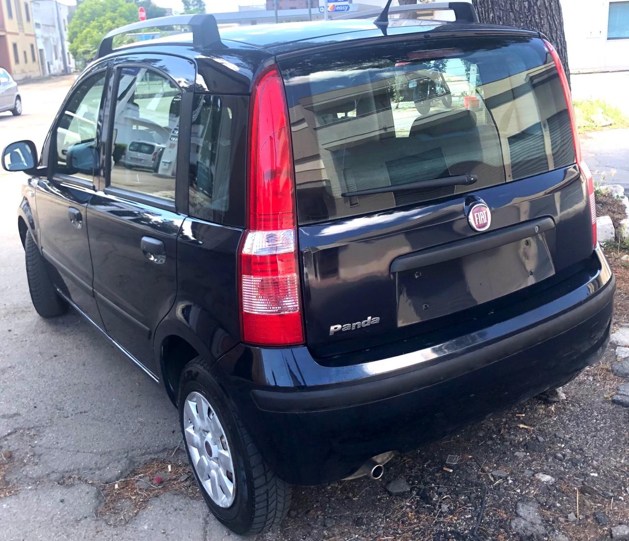 Fiat Panda 1.2 Dynamic