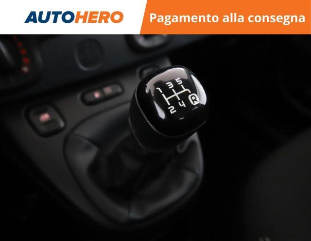 FIAT Panda 1.2 EasyPower