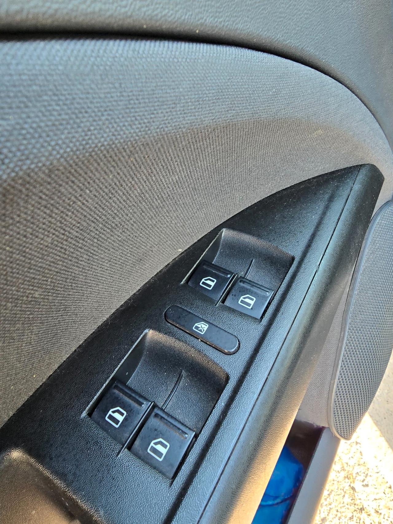 Seat Altea 1.6 Stylance Dual