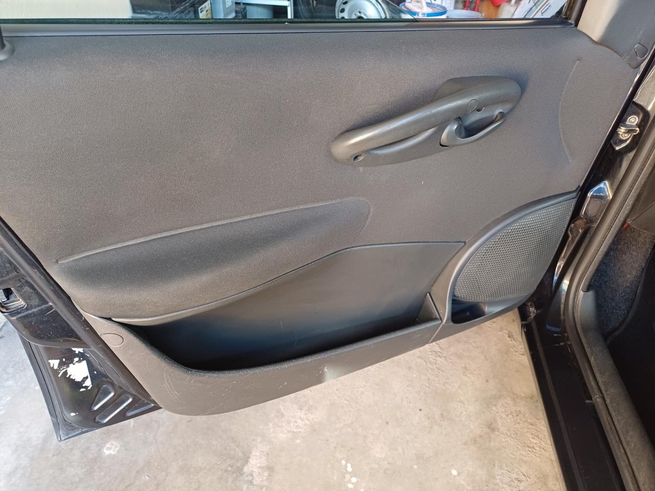 Fiat Punto 1.2 5 porte