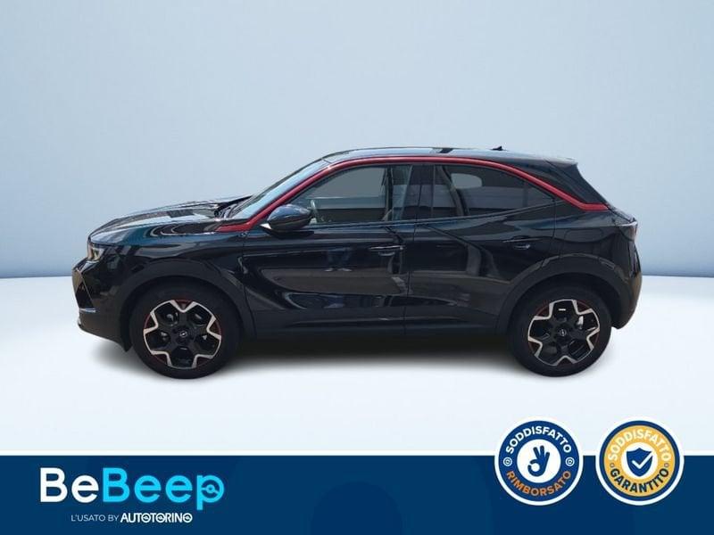 Opel Mokka 1.5 GS LINE S&S 110CV