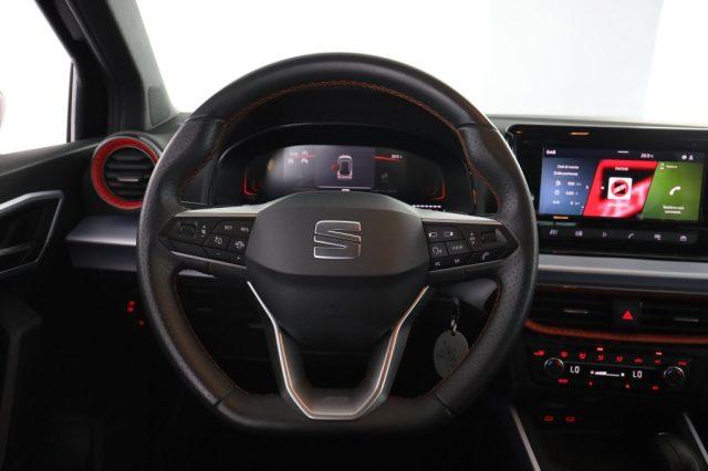 SEAT Arona Arona 1.0 EcoTSI 115 CV DSG FR
