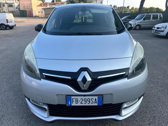 RENAULT Scenic Scénic XMod 1.5 dCi 110CV Start&Stop Energy