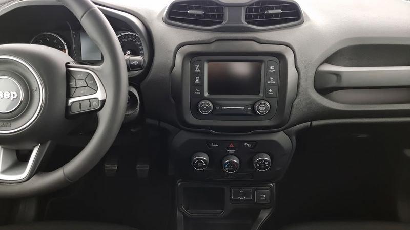 Jeep Renegade 1.0 t3 Longitude 2wd