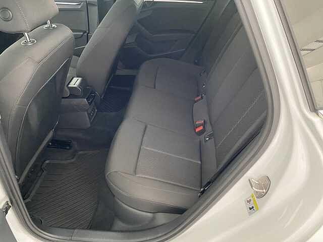 Audi A3 A3 35 SPORTBACK S-LINE 2.0 TDI S-TRONIC 150CV