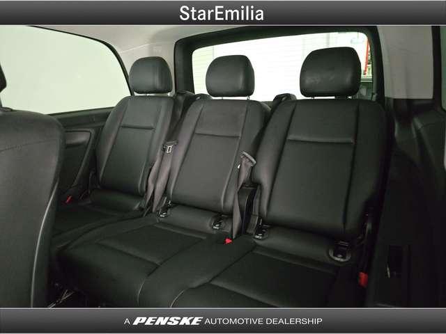 Mercedes-Benz Vito Vito 2.0 116 CDI Tourer Pro Long