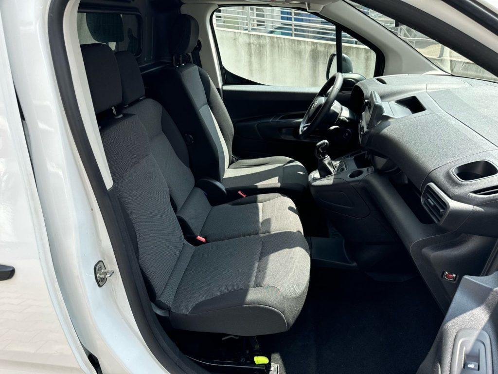 TOYOTA Proace City 1.5D 100 CV S&S L1H1 Comfort