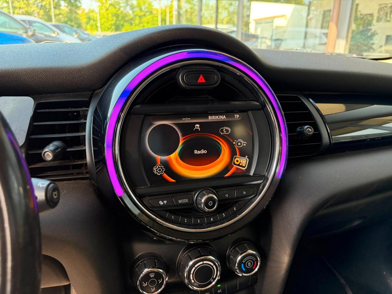 Mini Cooper 1.5 Aut.