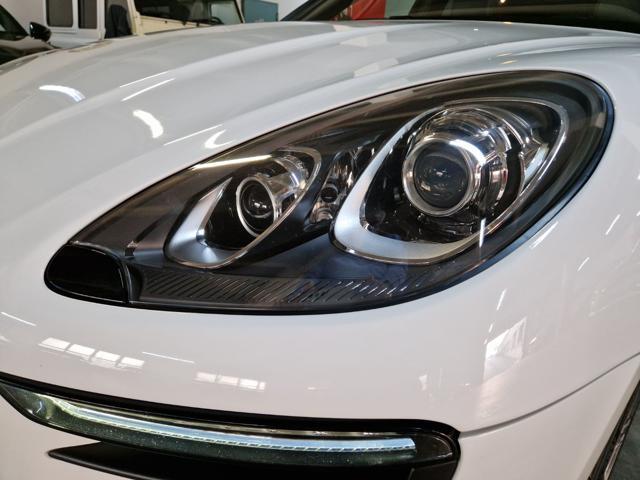 PORSCHE Macan 2000 BENZINA CV.252 TETTO + P.A.S.M.+ CERCHI 21'