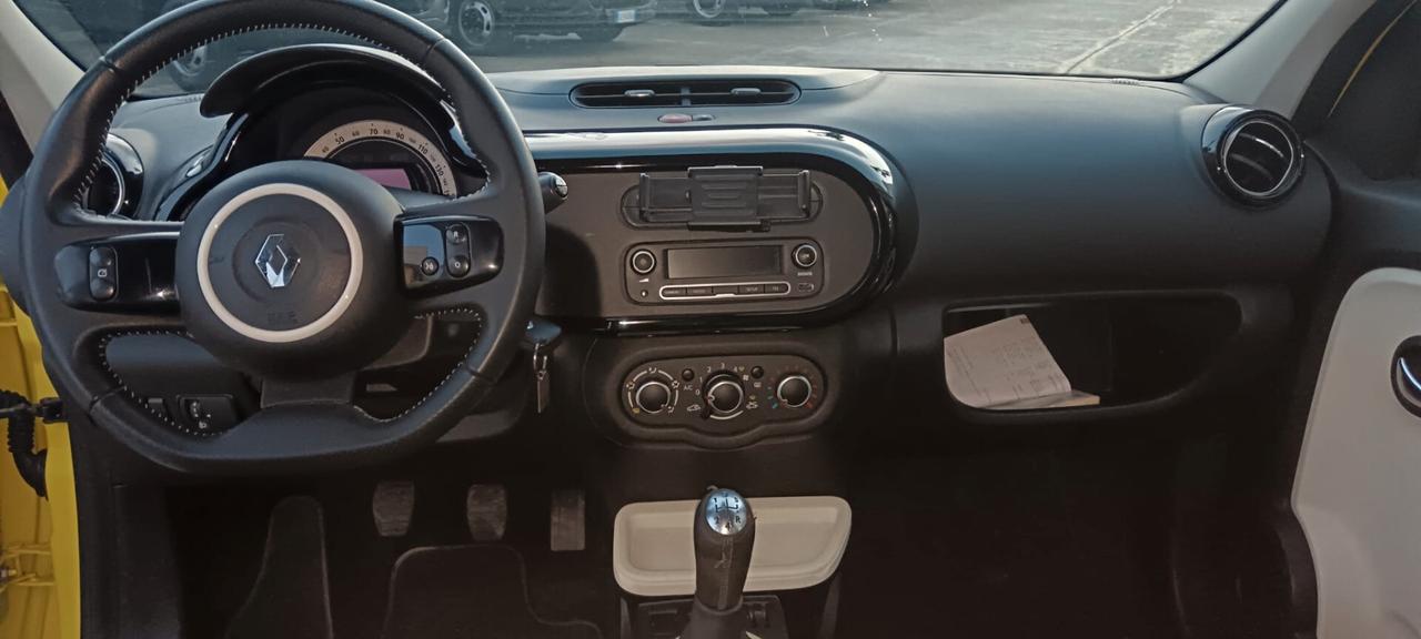 Renault Twingo SCe Stop&Start Intens