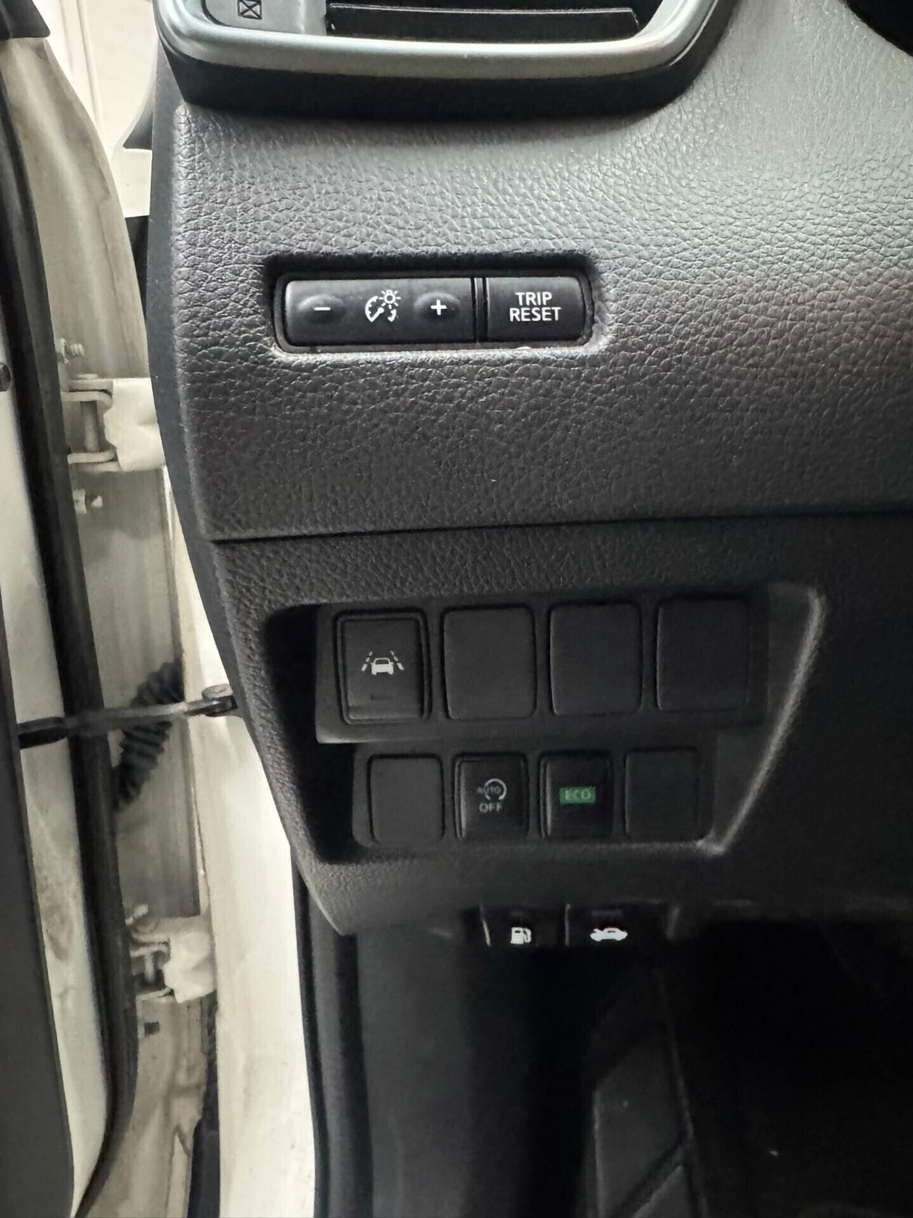 Nissan Qashqai 1.5 dCi 115 CV DCT Business