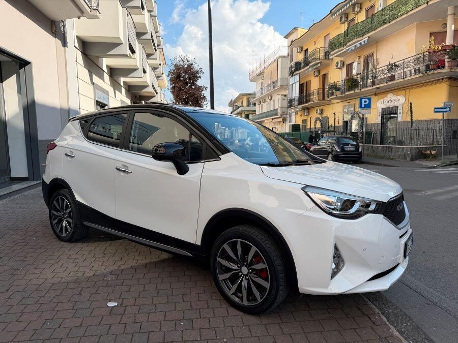 Evo 4 1.6 Bi-Fuel GPL CERTIFICATA UNIPROPRIETARIO NUOVA