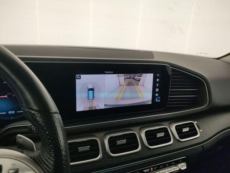Mercedes-Benz GLE 300 d mhev Premium Plus 4matic auto