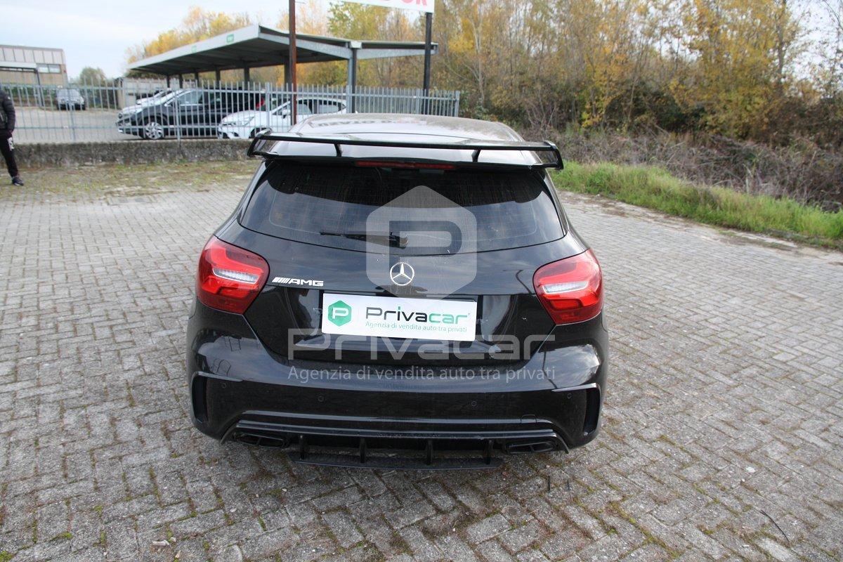 MERCEDES A 180 Premium
