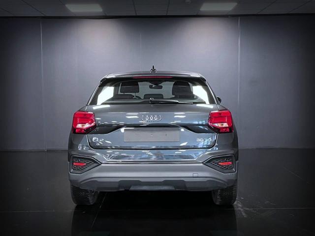 AUDI Q2 30 TDI S tronic Business