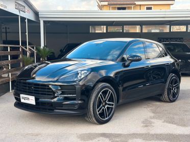 Porsche Macan 2.0 245cv PDK