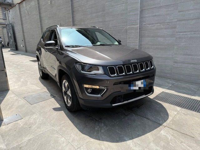 JEEP Compass 1.4 MultiAir 2WD Business