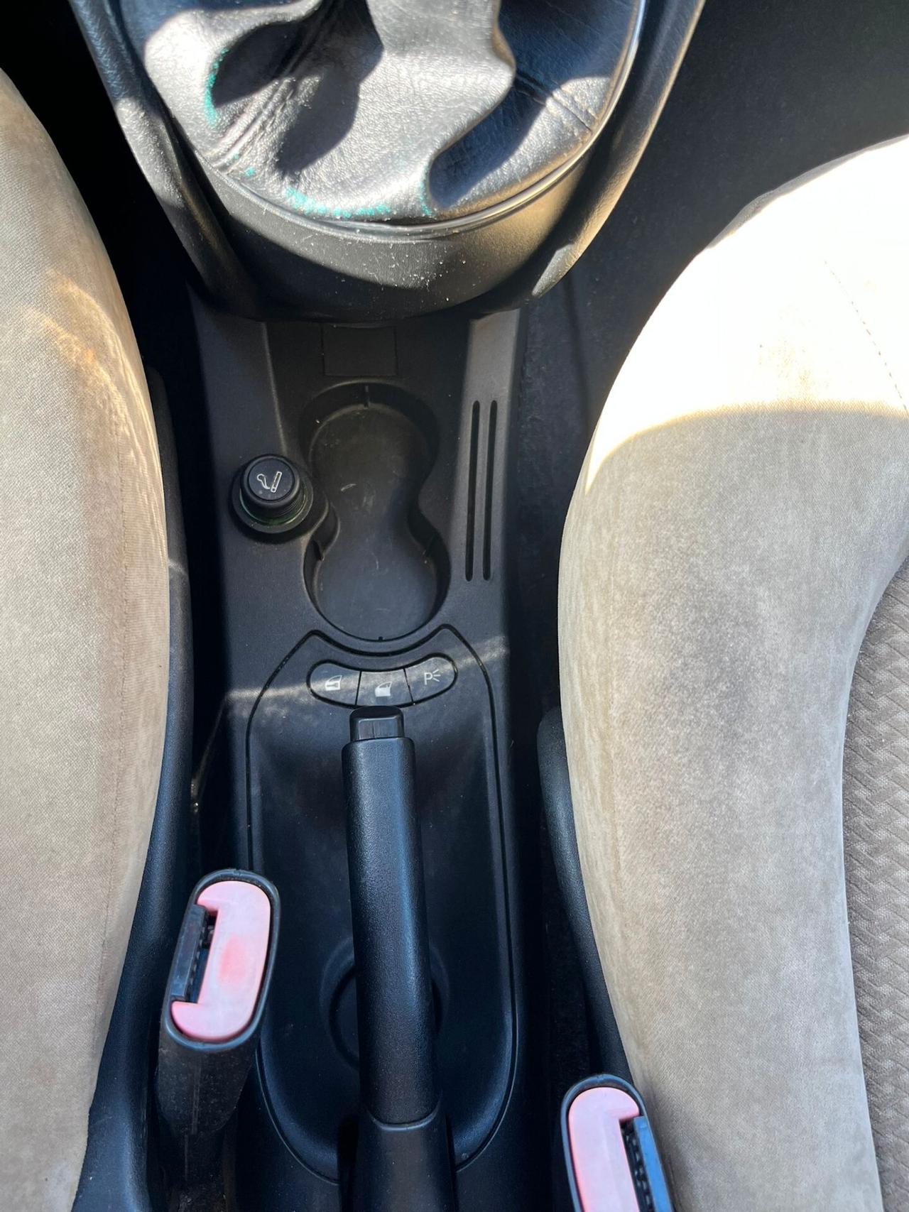 Lancia Ypsilon 1.3 MJT 65 CV Platino