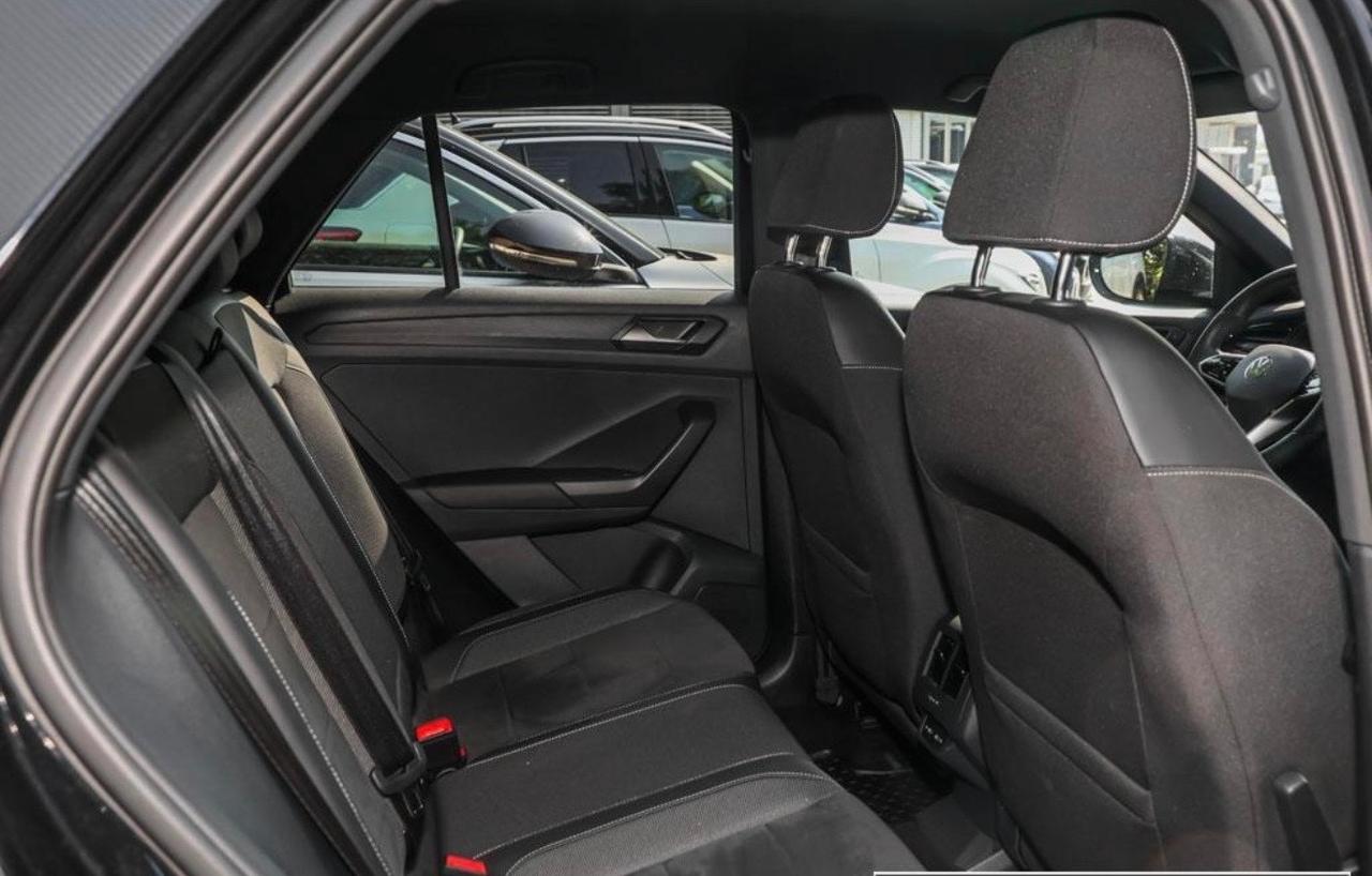Volkswagen T-Roc 1.5 TSI R Line Cambio Dsg Navi Camera R Line