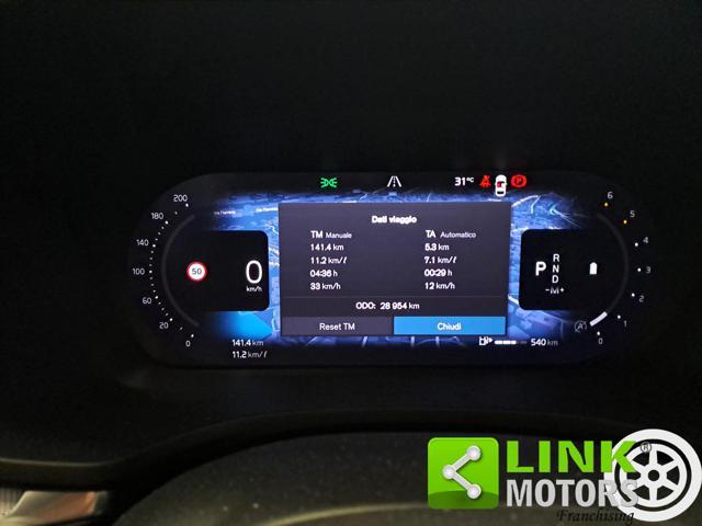 VOLVO V60 Cross Country 2.0 B4 D 211H 195 MHEV HYBRID PLUS AWD AUTOMATICA
