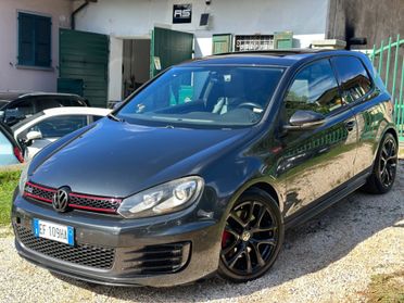 VW GOLF GTI 2.0 TSI DSG GTI 270CV REMUS TETTO KMCERT