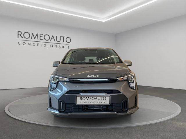 KIA Picanto 1.0 5 porte Urban TT