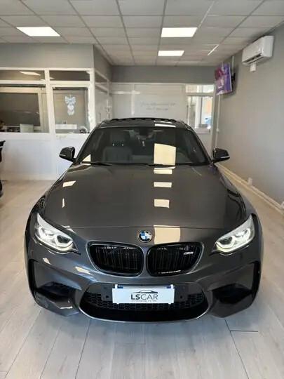BMW M2 Coupe 3.0~Unipro~Promo~Finanziamento