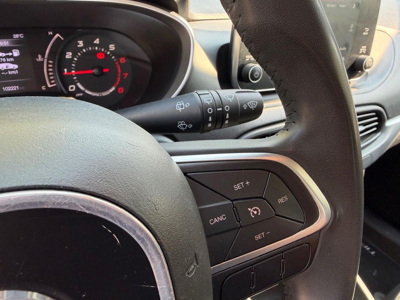 Fiat Tipo 1.4 Lounge #11400